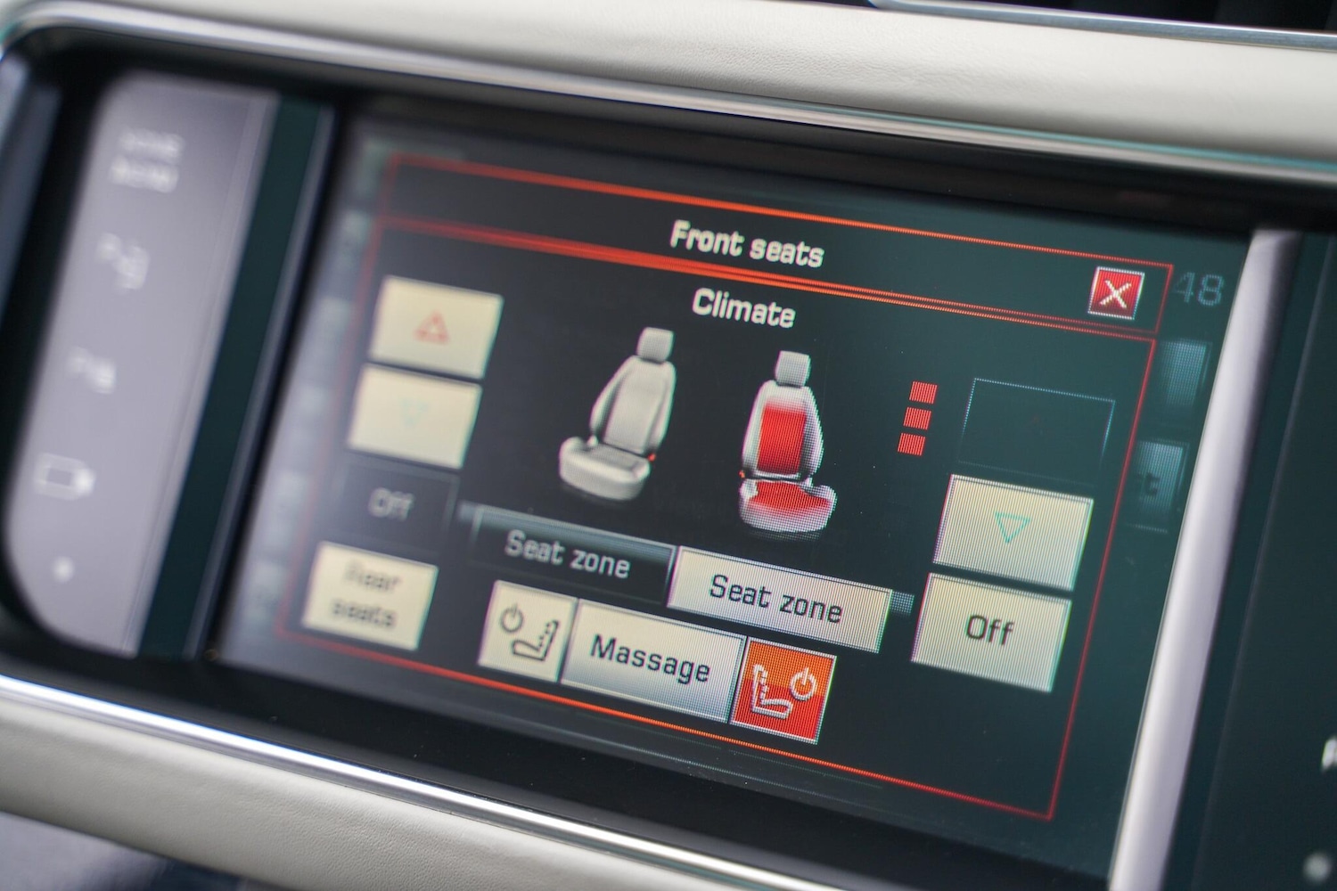 Used Land Rover Range Rover 2015 for sale - 76189846: Photo 34