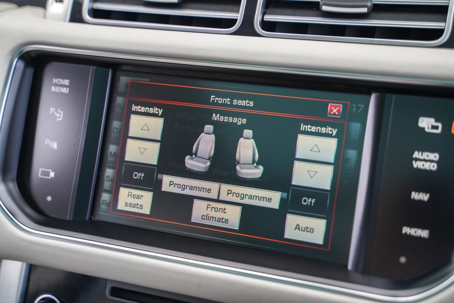 Used Land Rover Range Rover 2015 for sale - 76189846: Photo 35