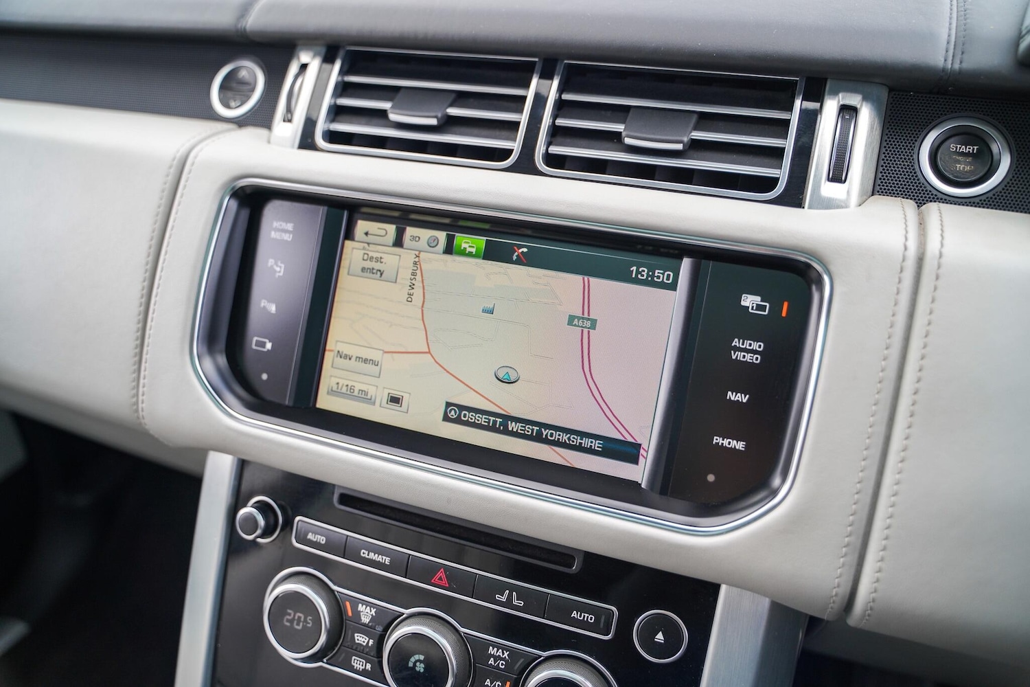 Used Land Rover Range Rover 2015 for sale - 76189846: Photo 37