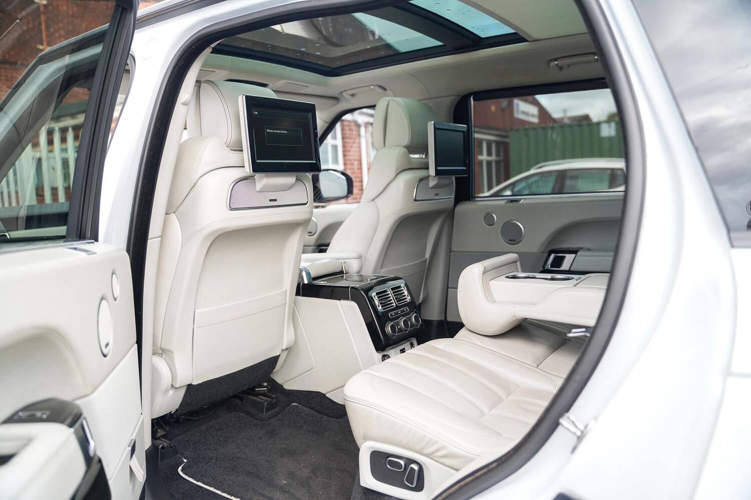 Used Land Rover Range Rover 2015 for sale - 76189846: Photo 38