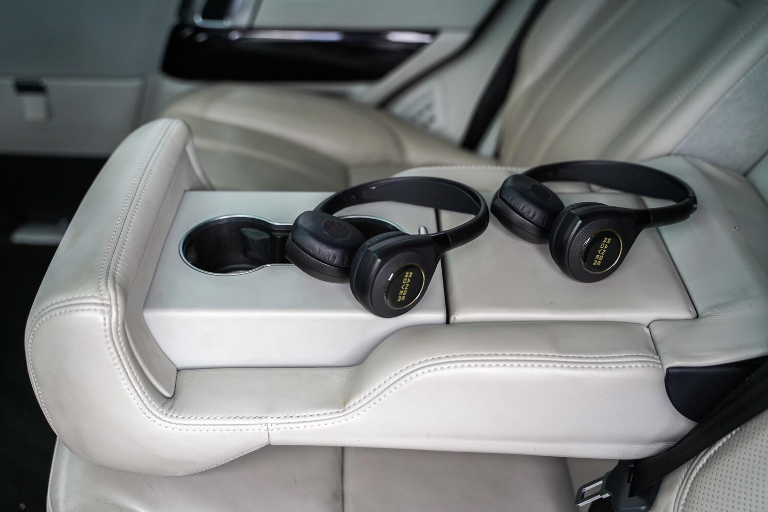 Used Land Rover Range Rover 2015 for sale - 76189846: Photo 39