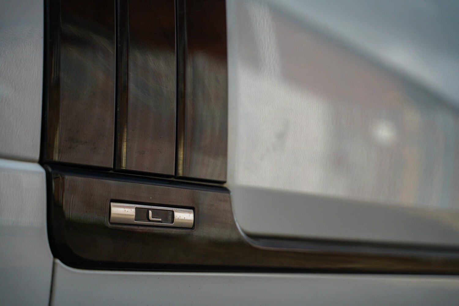 Used Land Rover Range Rover 2015 for sale - 76189846: Photo 41