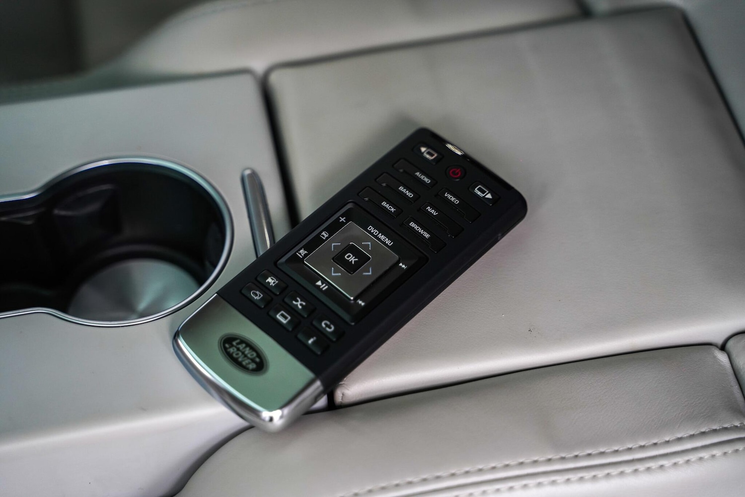 Used Land Rover Range Rover 2015 for sale - 76189846: Photo 44