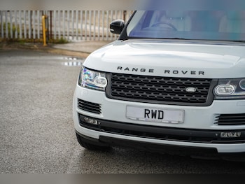 Used Land Rover Range Rover 2015 for sale - 76189846: Photo