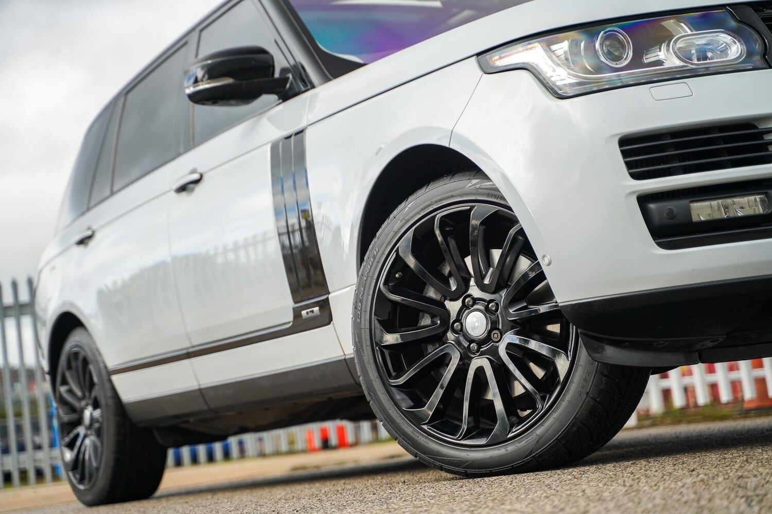 Used Land Rover Range Rover 2015 for sale - 76189846: Photo 52