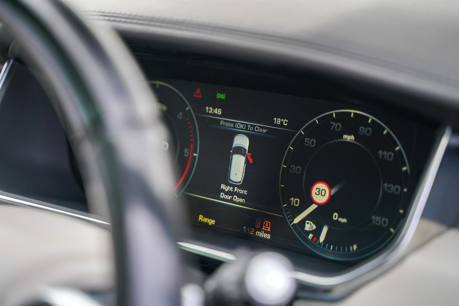 Used Land Rover Range Rover 2015 for sale - 76189846: Photo 54