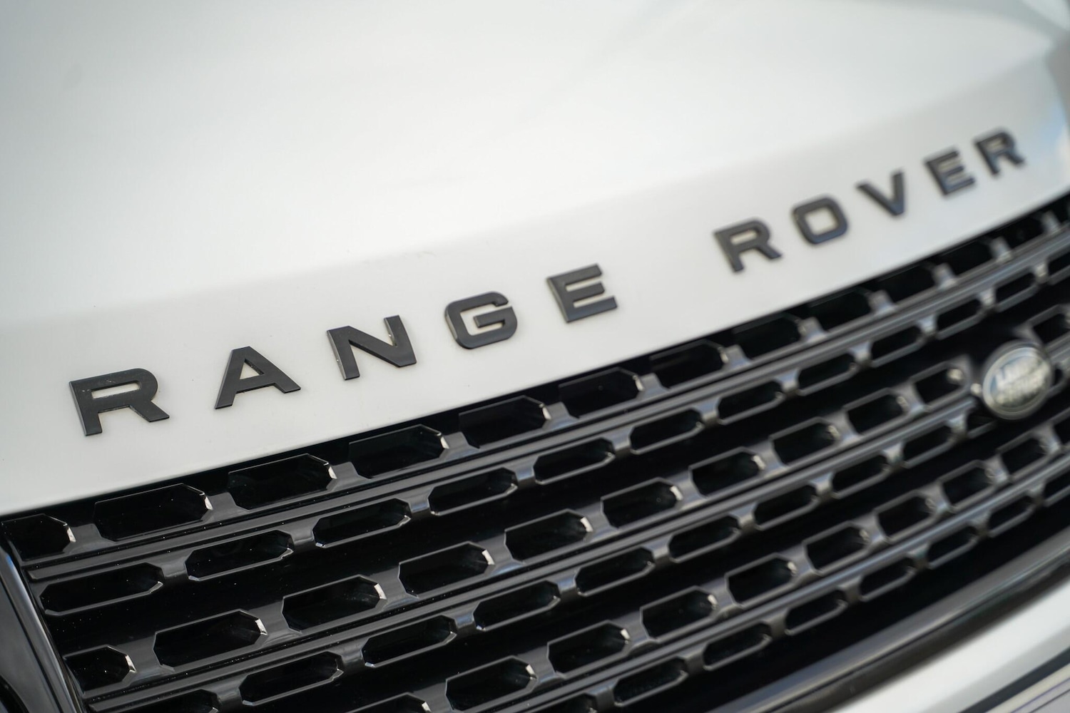 Used Land Rover Range Rover 2015 for sale - 76189846: Photo 56