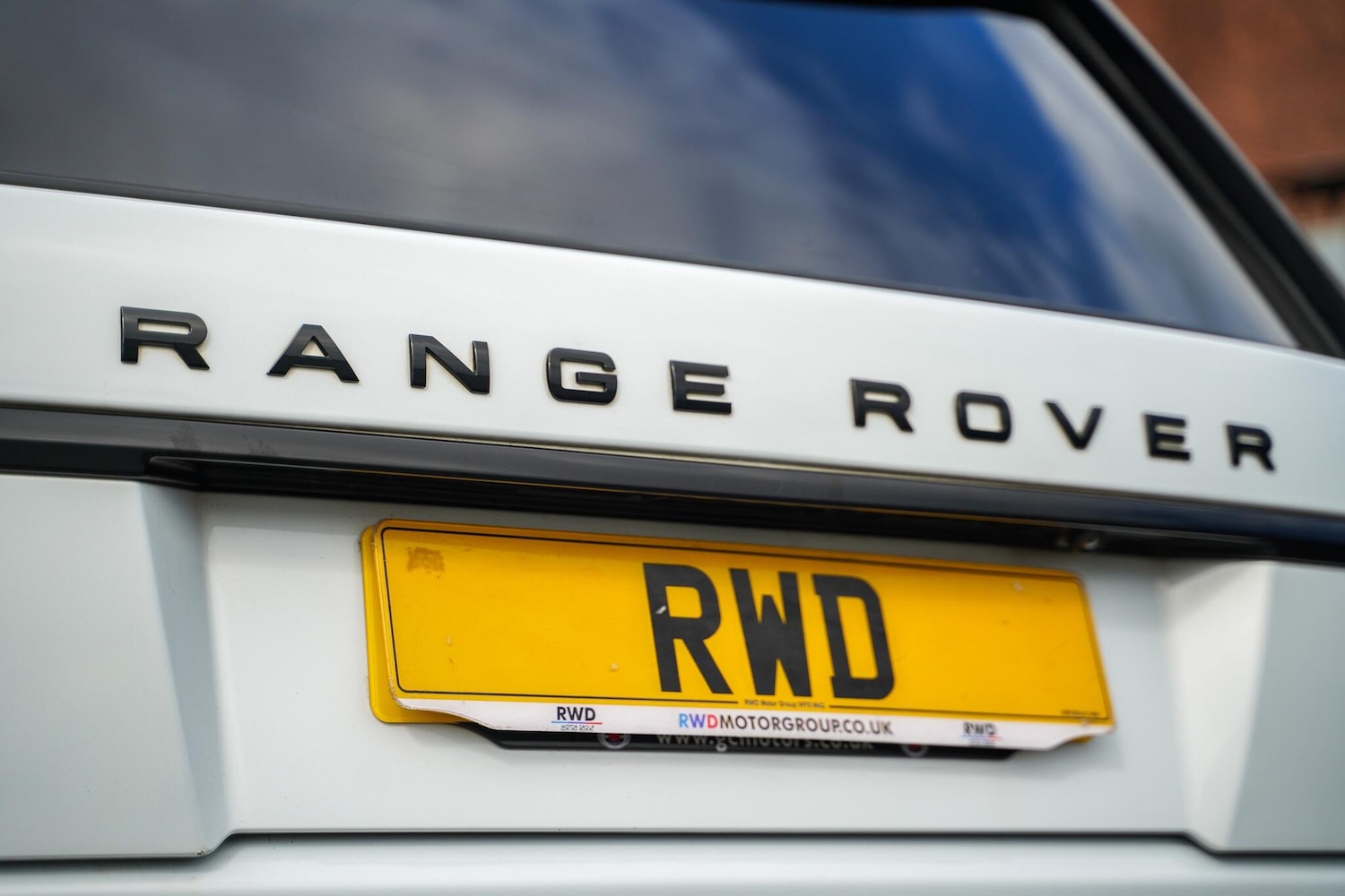 Used Land Rover Range Rover 2015 for sale - 76189846: Photo 57