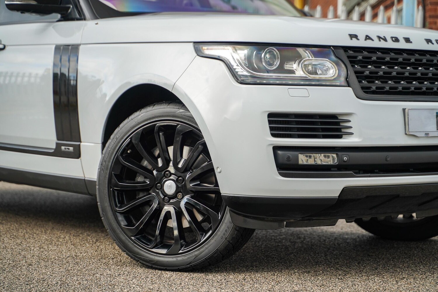 Used Land Rover Range Rover 2015 for sale - 76189846: Photo 59