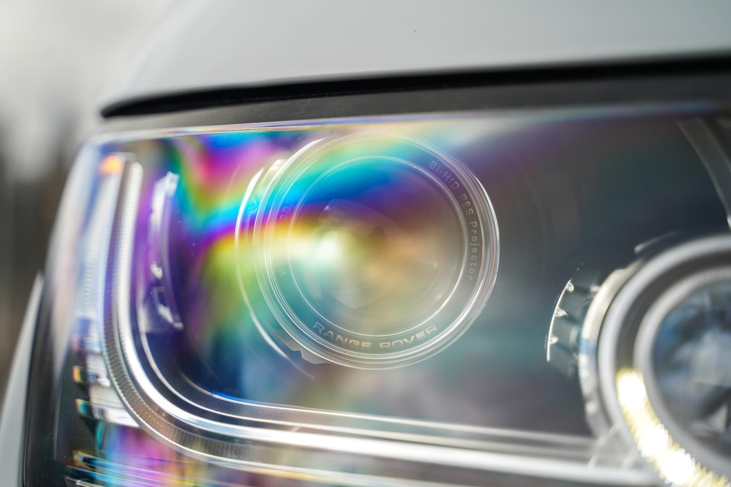 Used Land Rover Range Rover 2015 for sale - 76189846: Photo 60