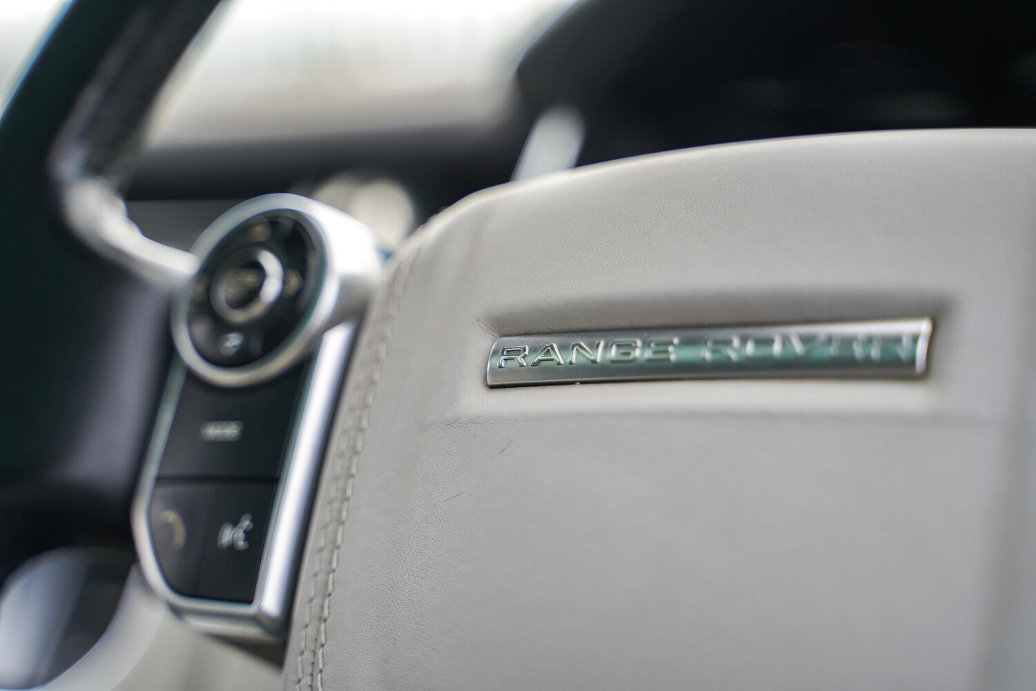 Used Land Rover Range Rover 2015 for sale - 76189846: Photo 62