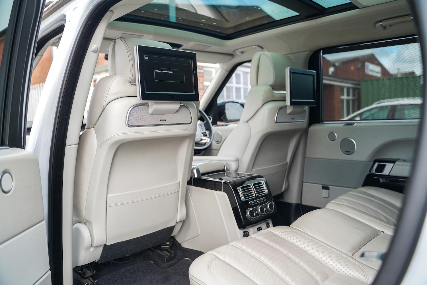 Used Land Rover Range Rover 2015 for sale - 76189846: Photo 9