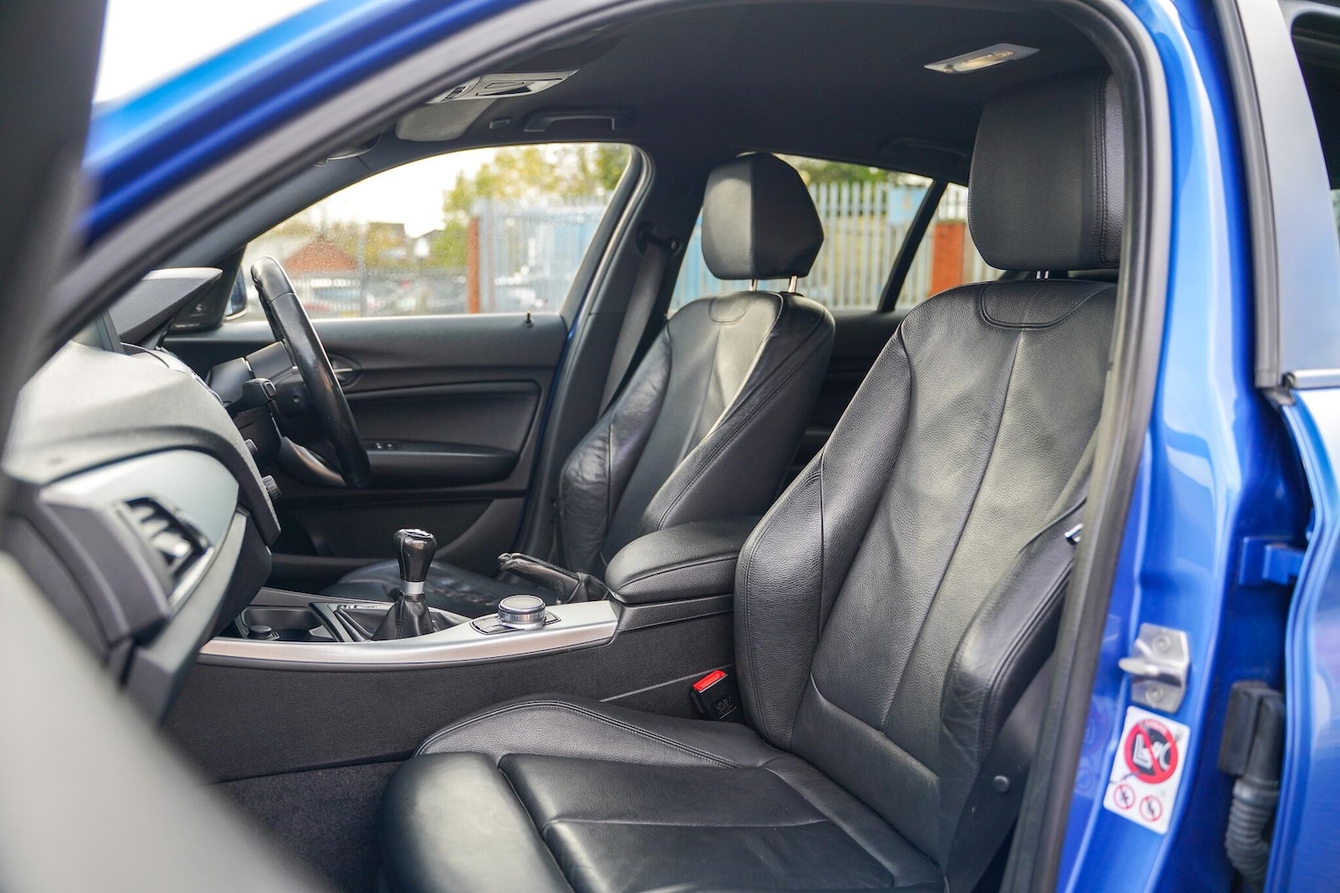 Used BMW 1 Series 2017 for sale - 76996428: Photo 19