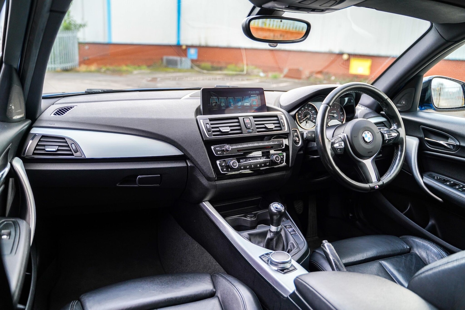 Used BMW 1 Series 2017 for sale - 76996428: Photo 21