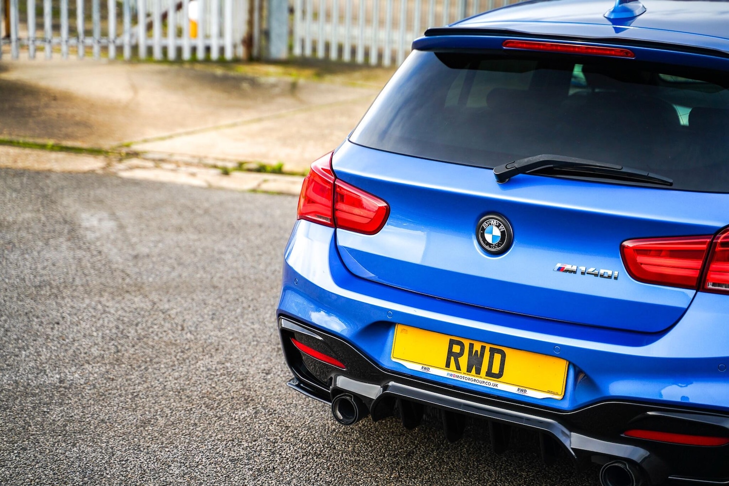 Used BMW 1 Series 2017 for sale - 76996428: Photo 25