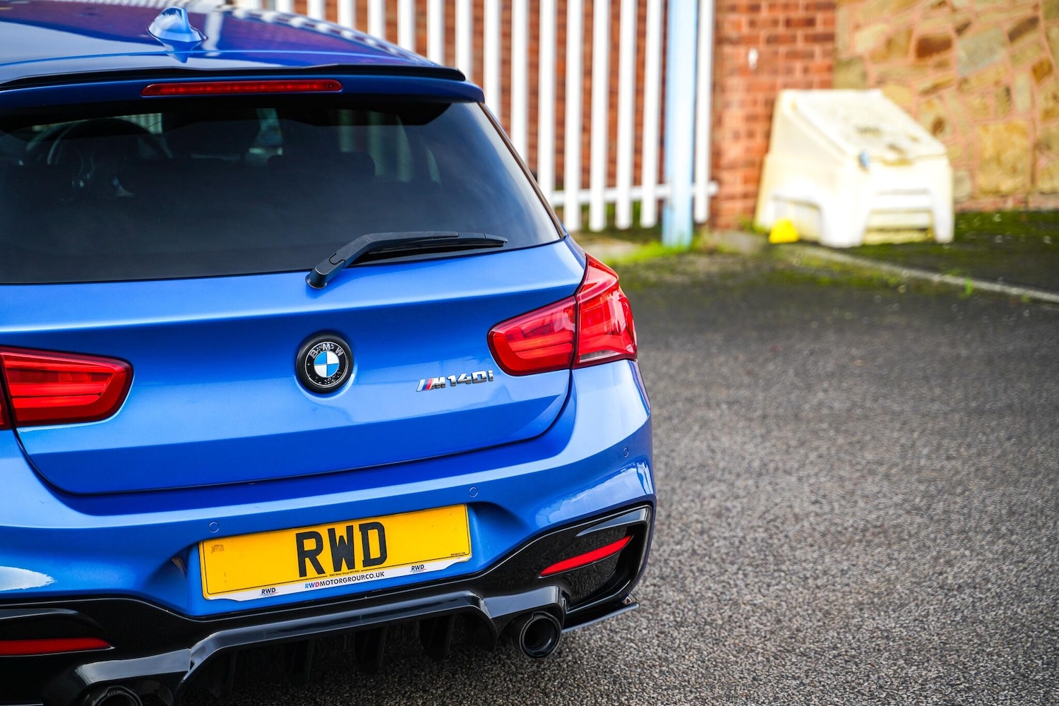 Used BMW 1 Series 2017 for sale - 76996428: Photo 26