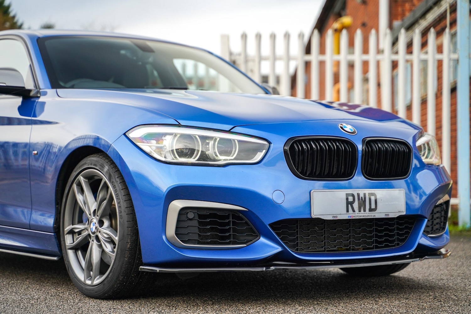 Used BMW 1 Series 2017 for sale - 76996428: Photo 27