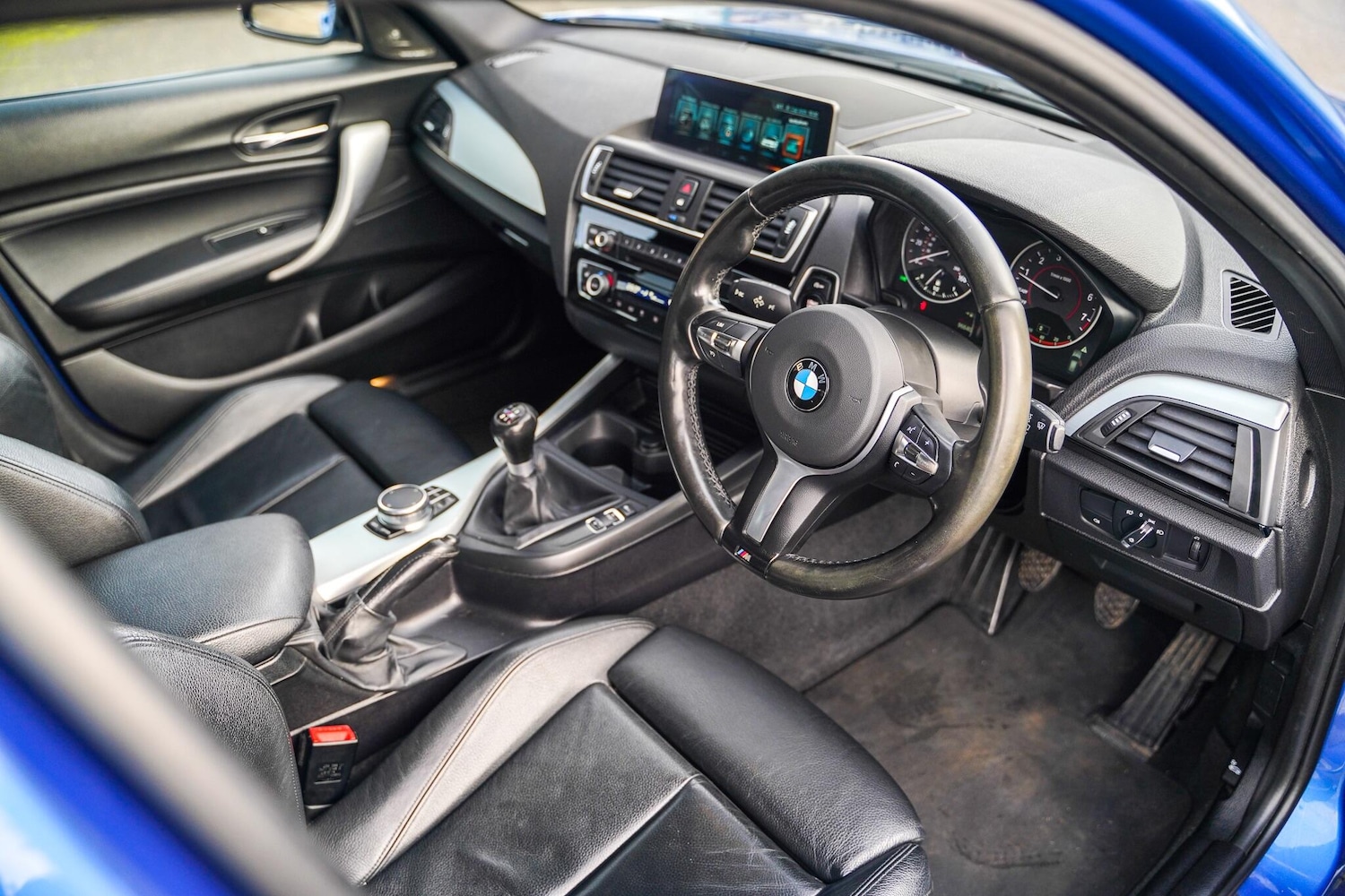 Used BMW 1 Series 2017 for sale - 76996428: Photo 33