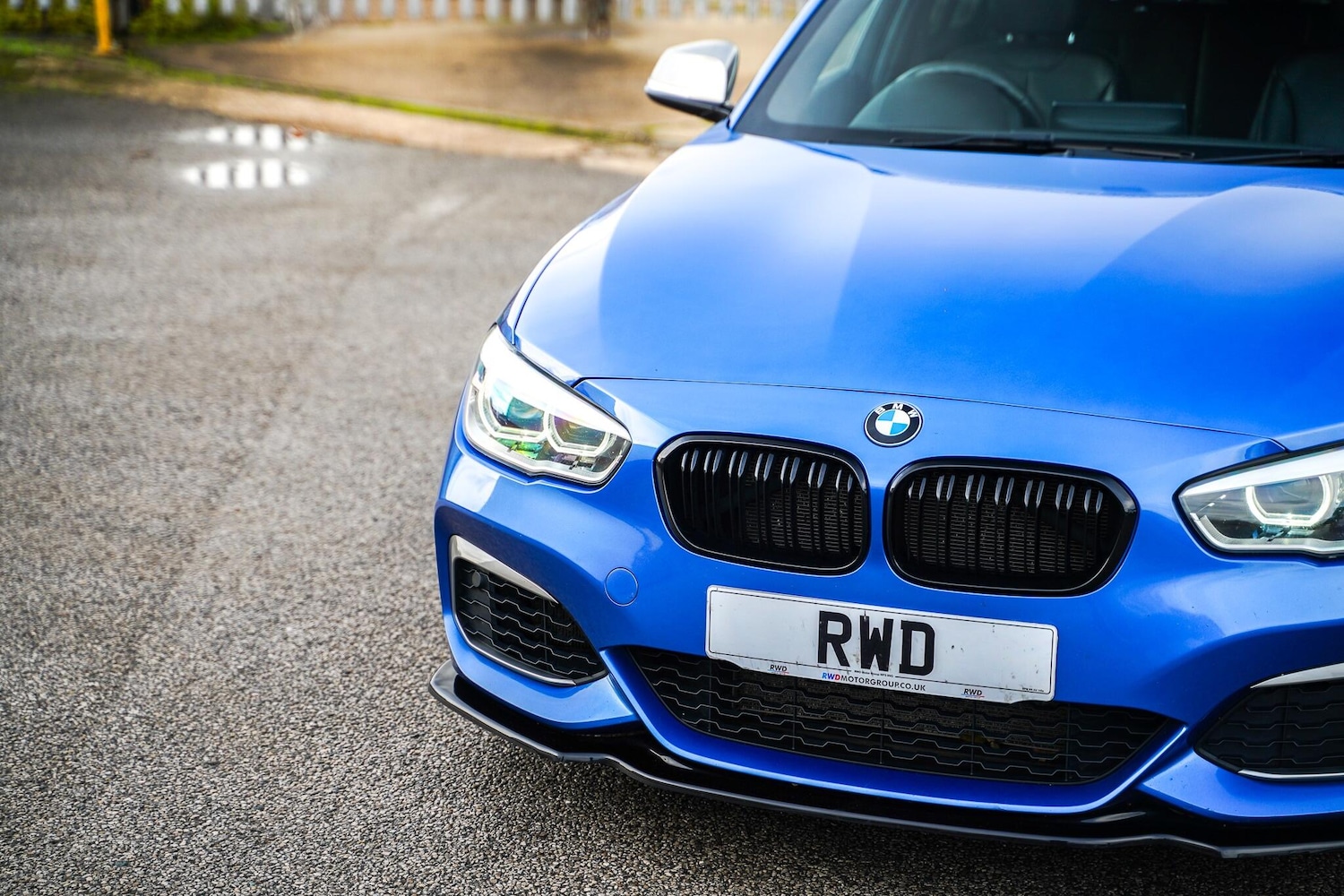 Used BMW 1 Series 2017 for sale - 76996428: Photo 4