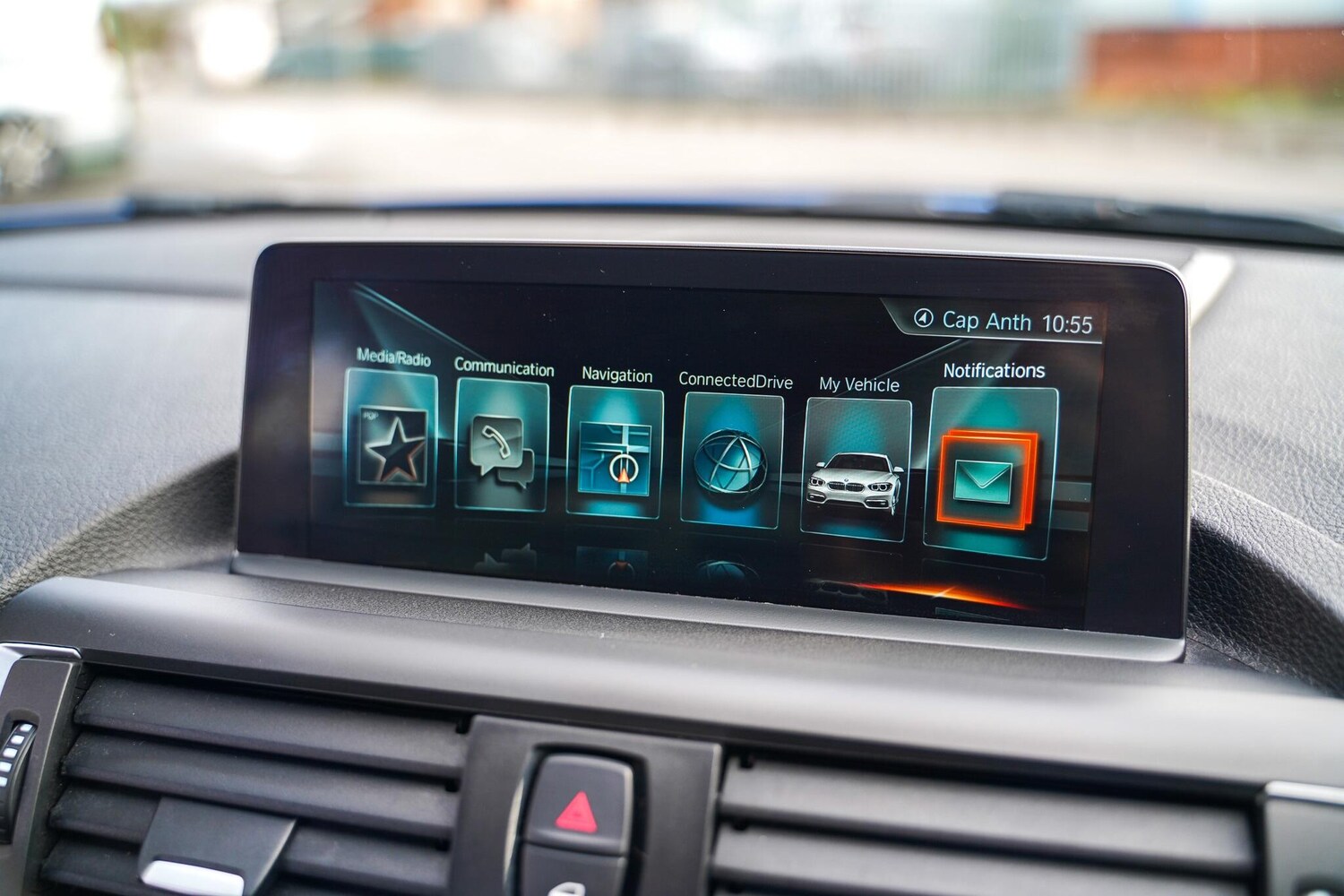 Used BMW 1 Series 2017 for sale - 76996428: Photo 40