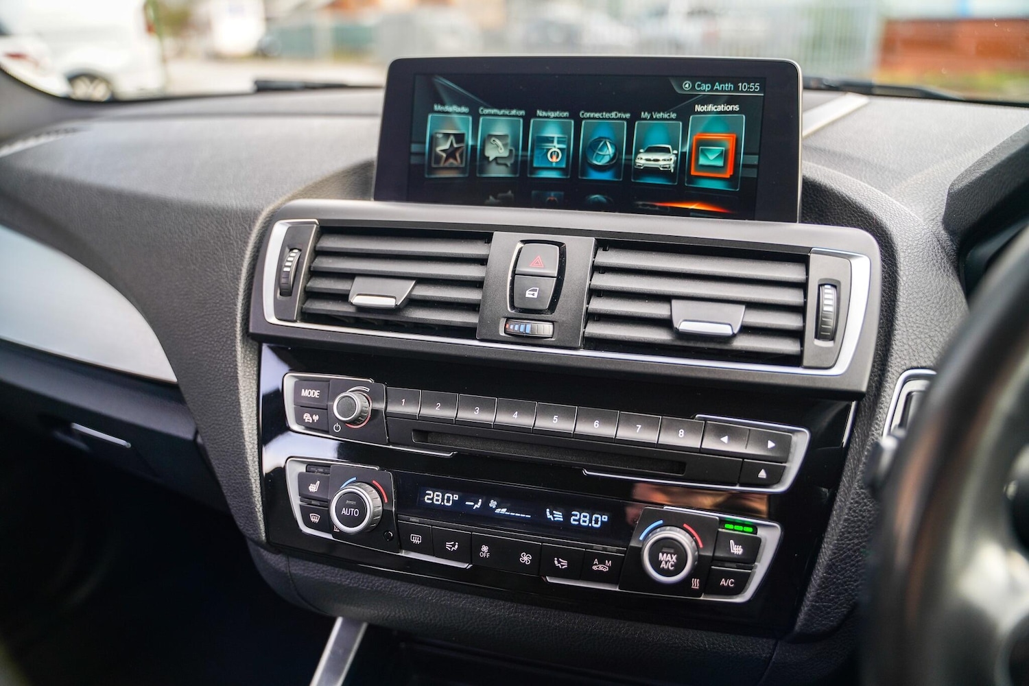 Used BMW 1 Series 2017 for sale - 76996428: Photo 43