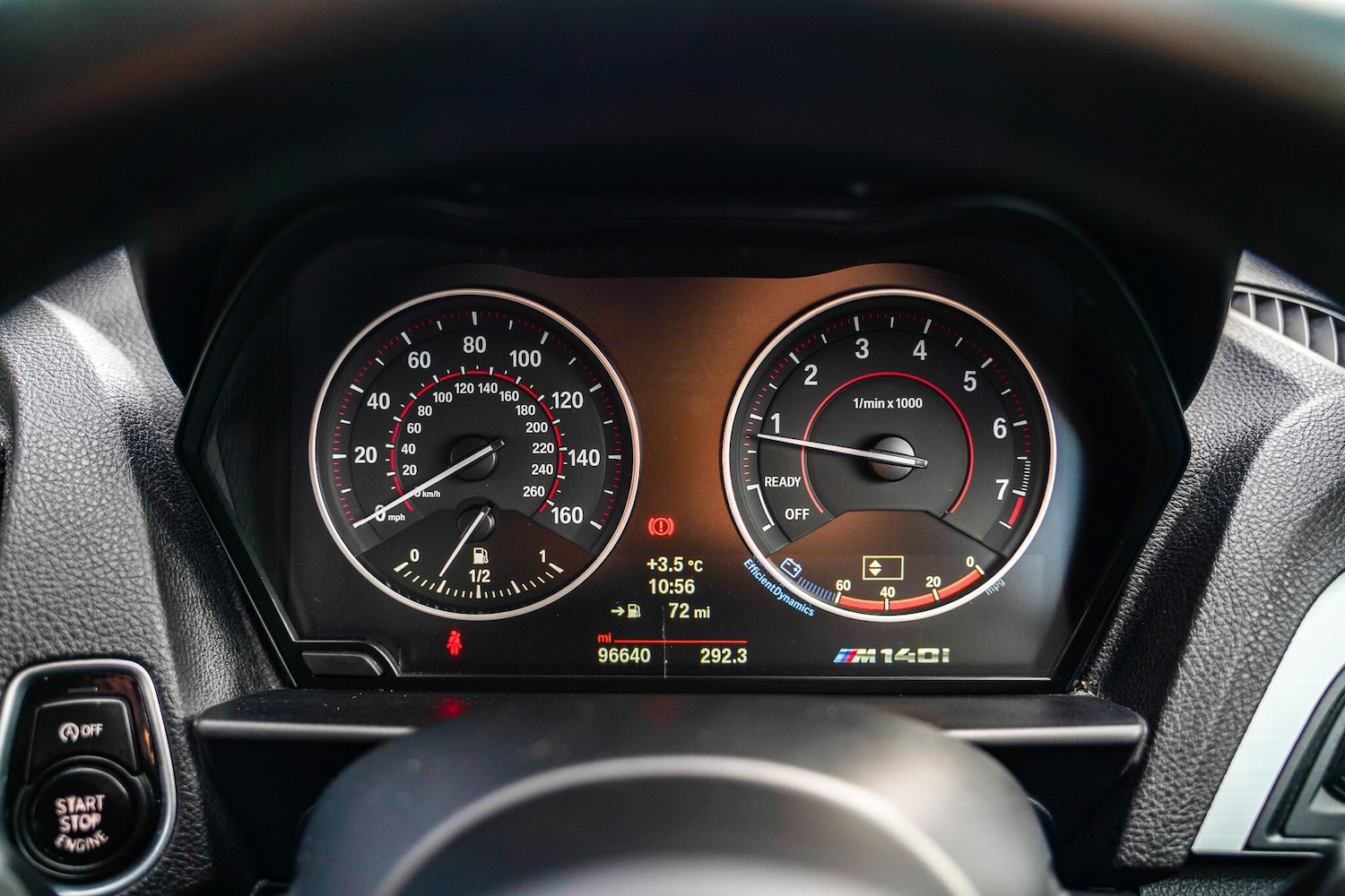 Used BMW 1 Series 2017 for sale - 76996428: Photo 53