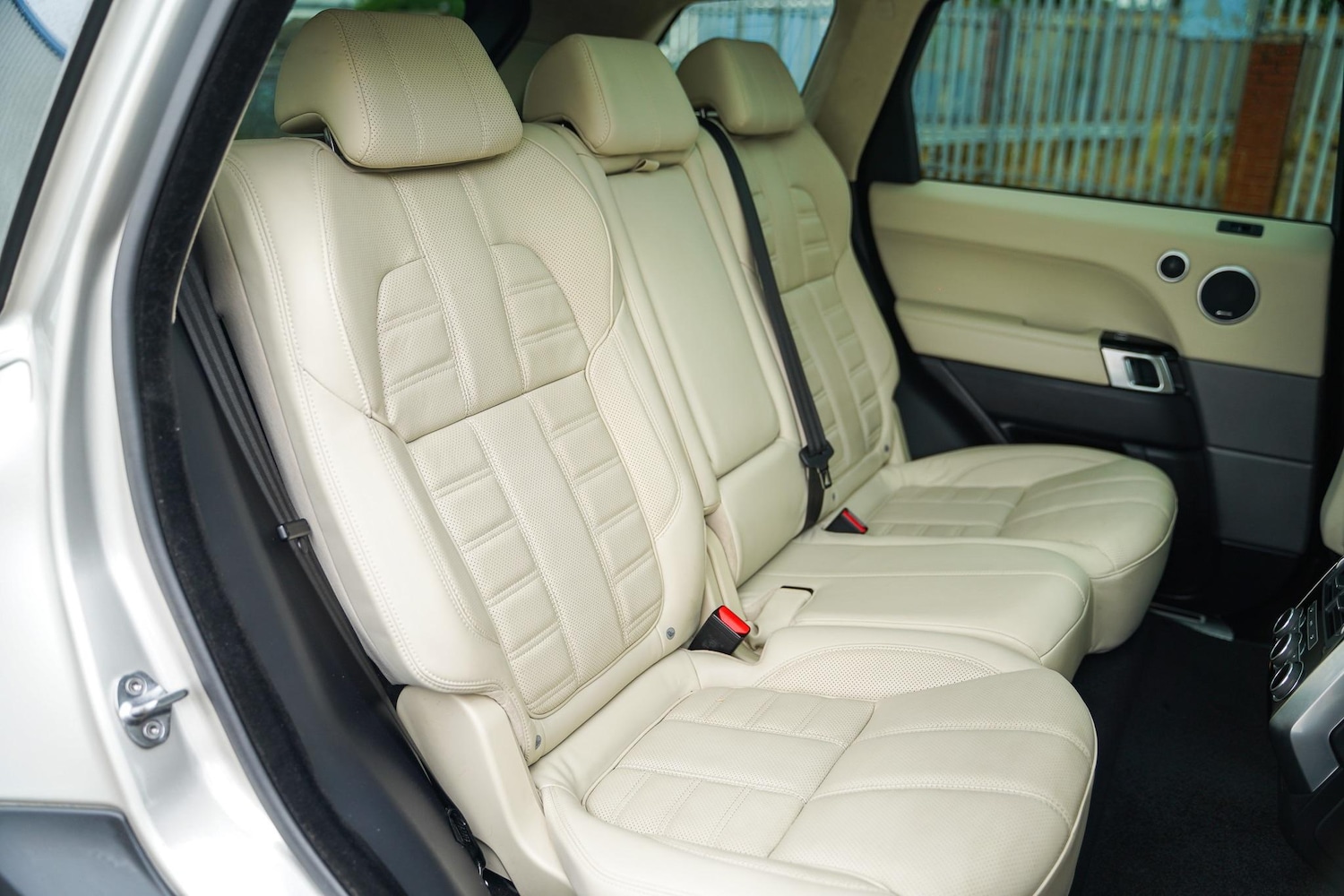 Used Land Rover Range Rover Sport 2015 for sale - 76898332: Photo 19