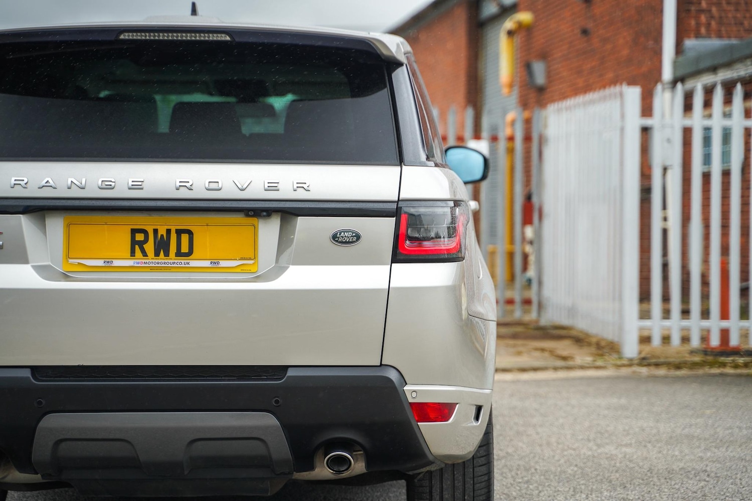 Used Land Rover Range Rover Sport 2015 for sale - 76898332: Photo 24