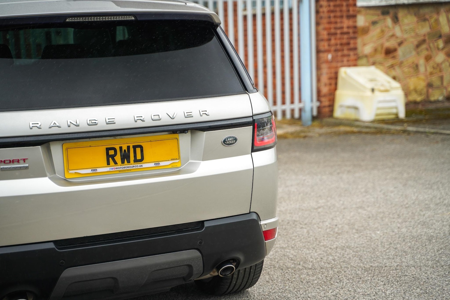 Used Land Rover Range Rover Sport 2015 for sale - 76898332: Photo 25