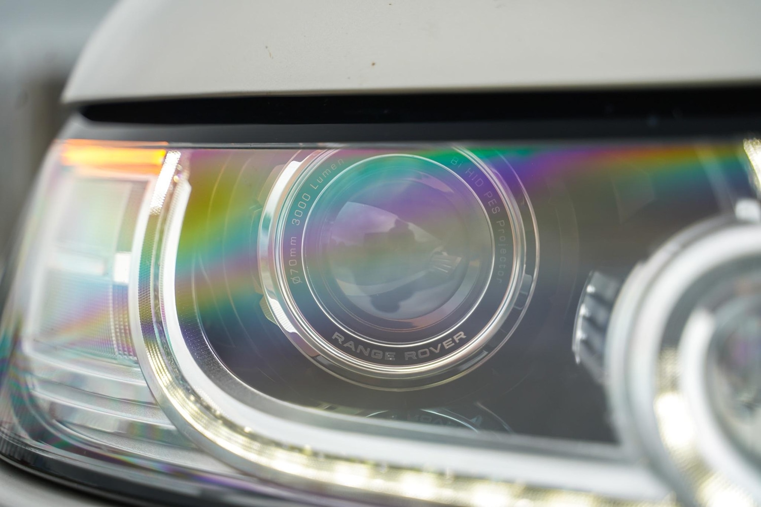 Used Land Rover Range Rover Sport 2015 for sale - 76898332: Photo 28