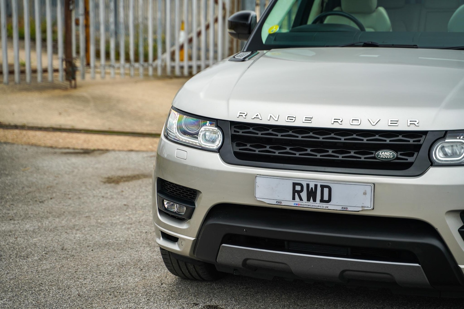 Used Land Rover Range Rover Sport 2015 for sale - 76898332: Photo 29