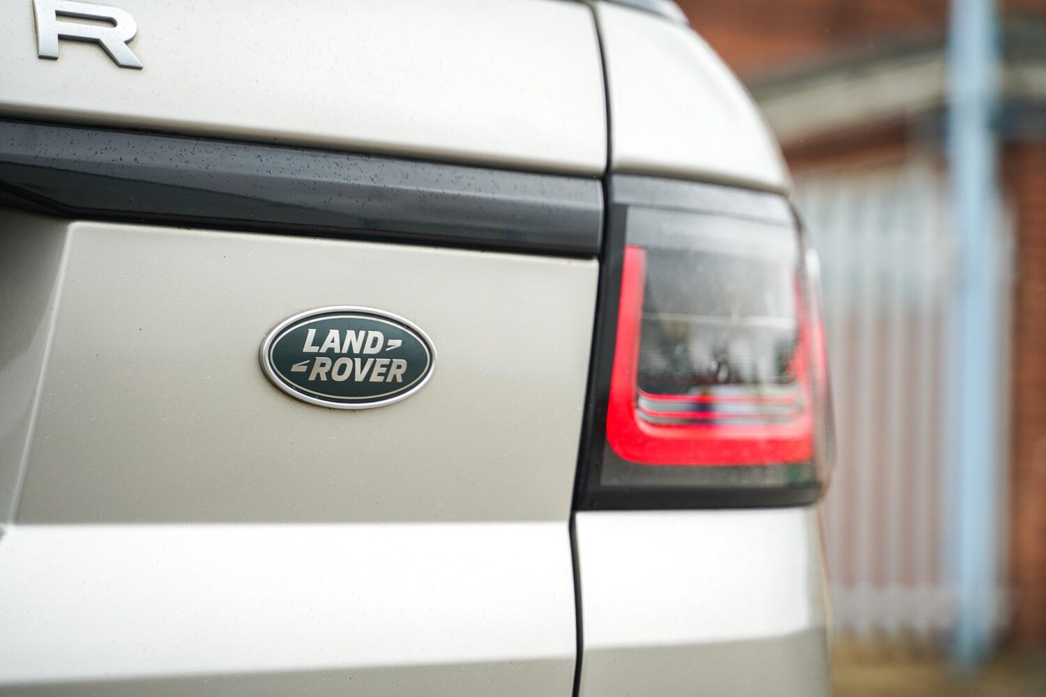 Used Land Rover Range Rover Sport 2015 for sale - 76898332: Photo 31