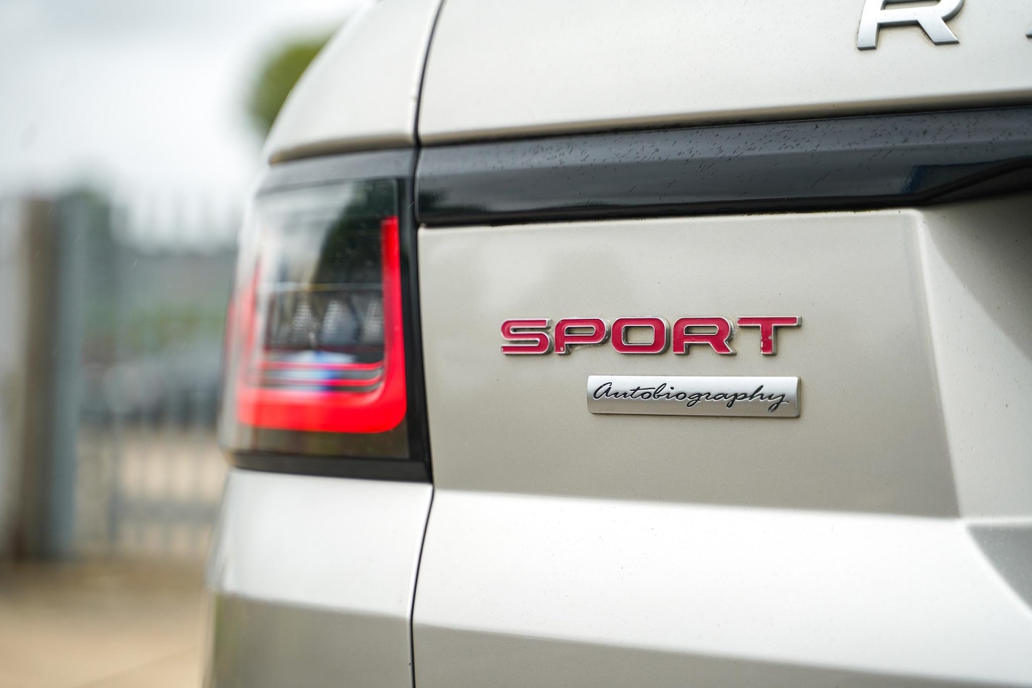 Used Land Rover Range Rover Sport 2015 for sale - 76898332: Photo 35