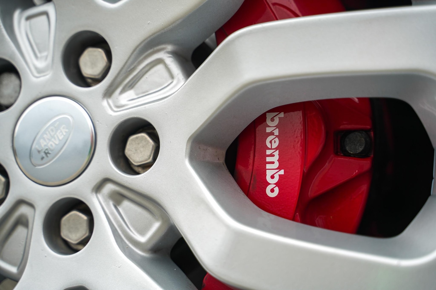 Used Land Rover Range Rover Sport 2015 for sale - 76898332: Photo 36