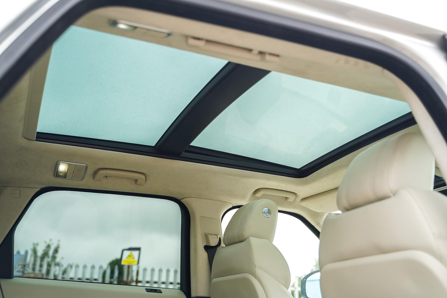 Used Land Rover Range Rover Sport 2015 for sale - 76898332: Photo 37