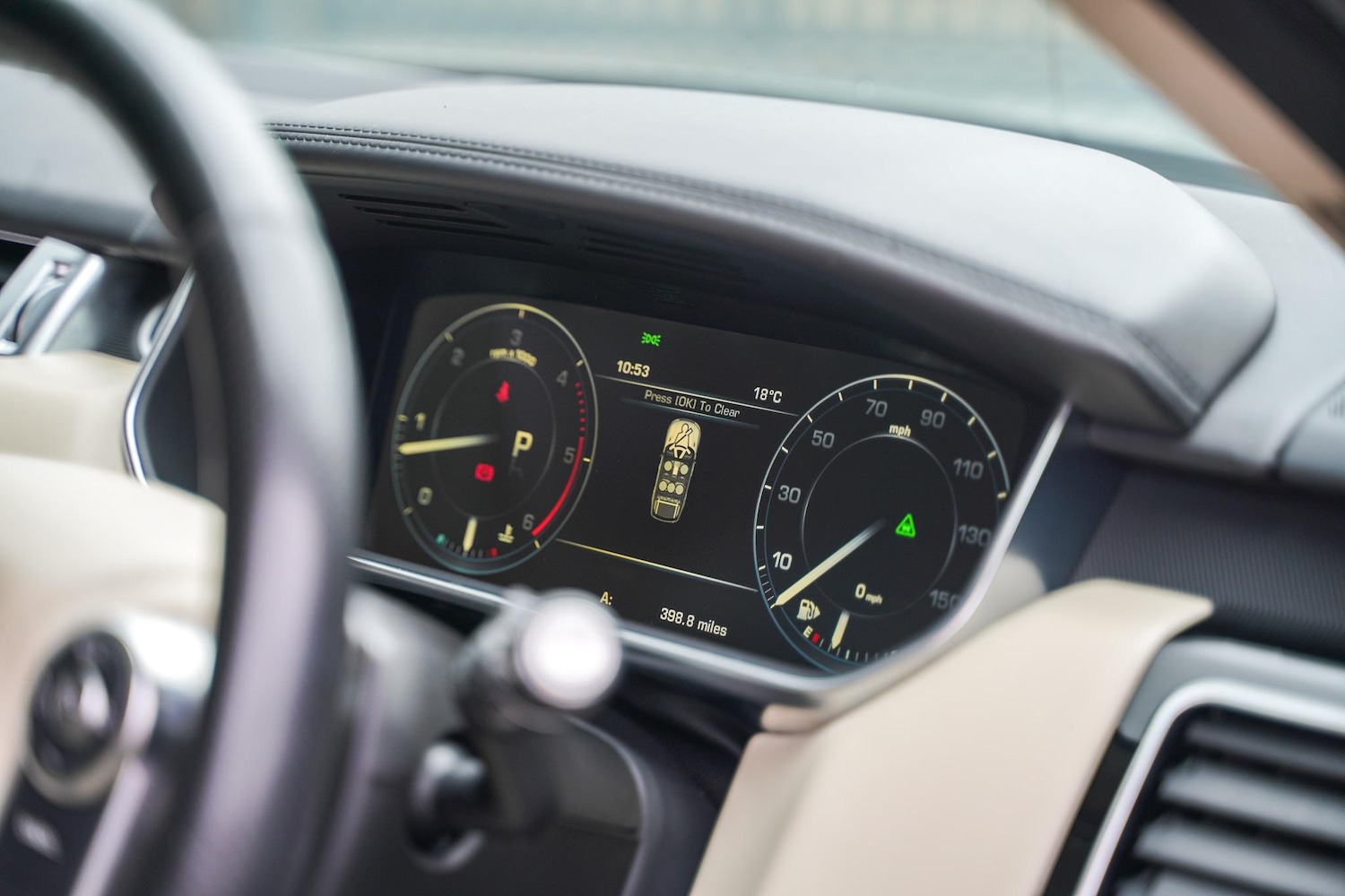 Used Land Rover Range Rover Sport 2015 for sale - 76898332: Photo 45