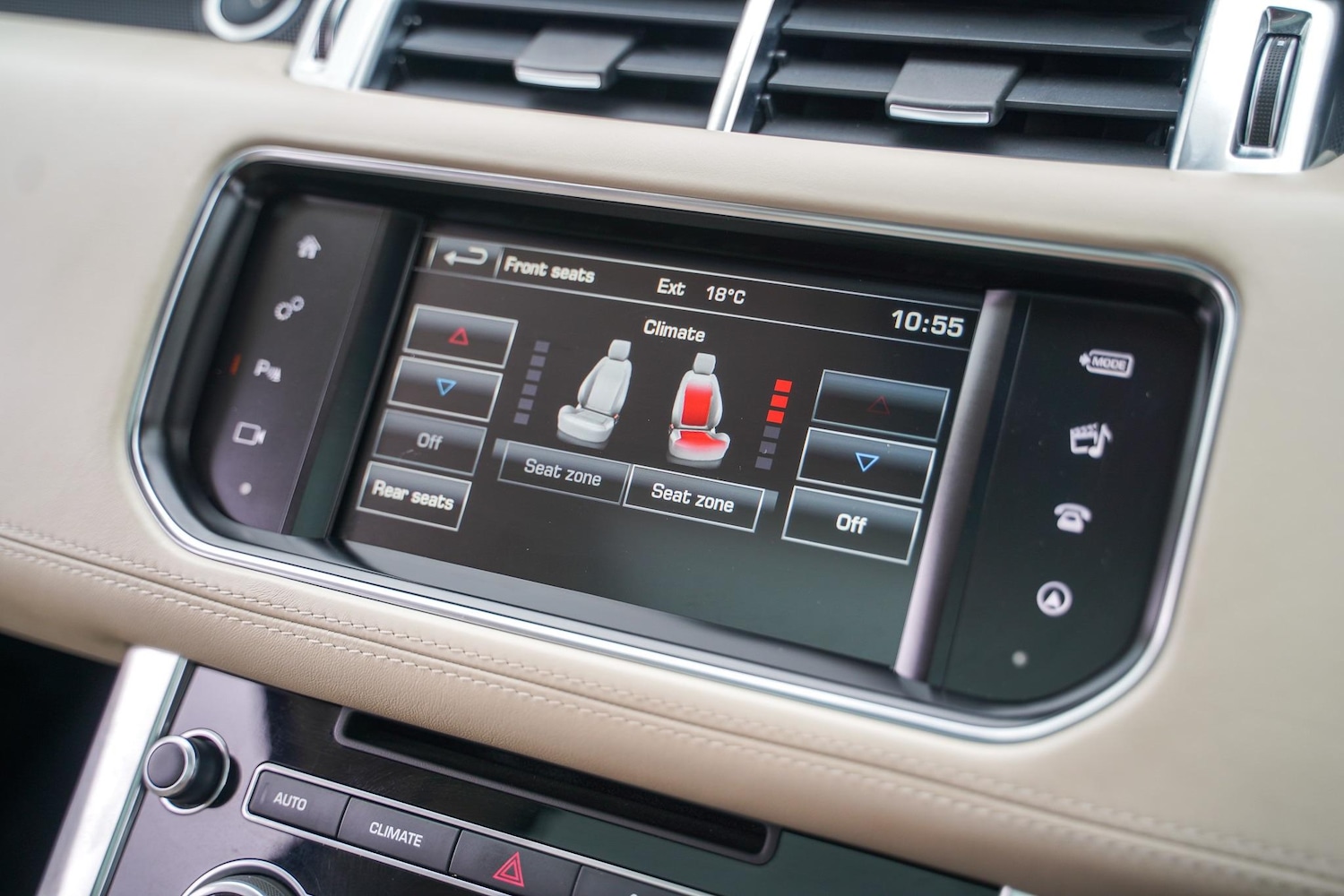 Used Land Rover Range Rover Sport 2015 for sale - 76898332: Photo 47