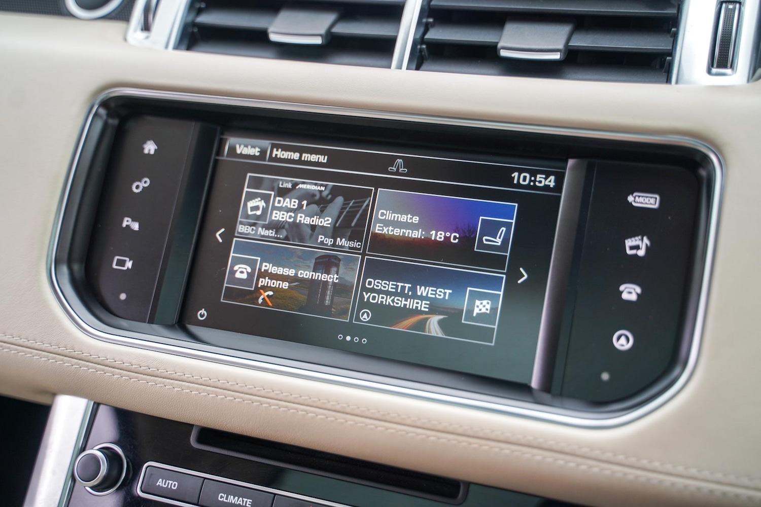 Used Land Rover Range Rover Sport 2015 for sale - 76898332: Photo 48