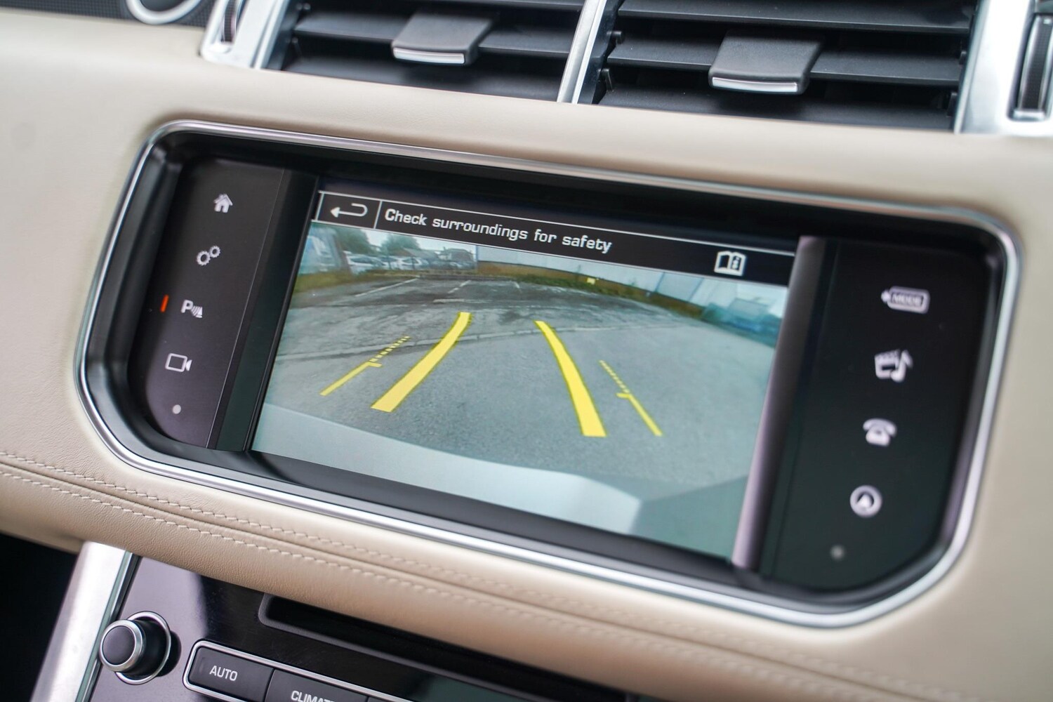 Used Land Rover Range Rover Sport 2015 for sale - 76898332: Photo 49