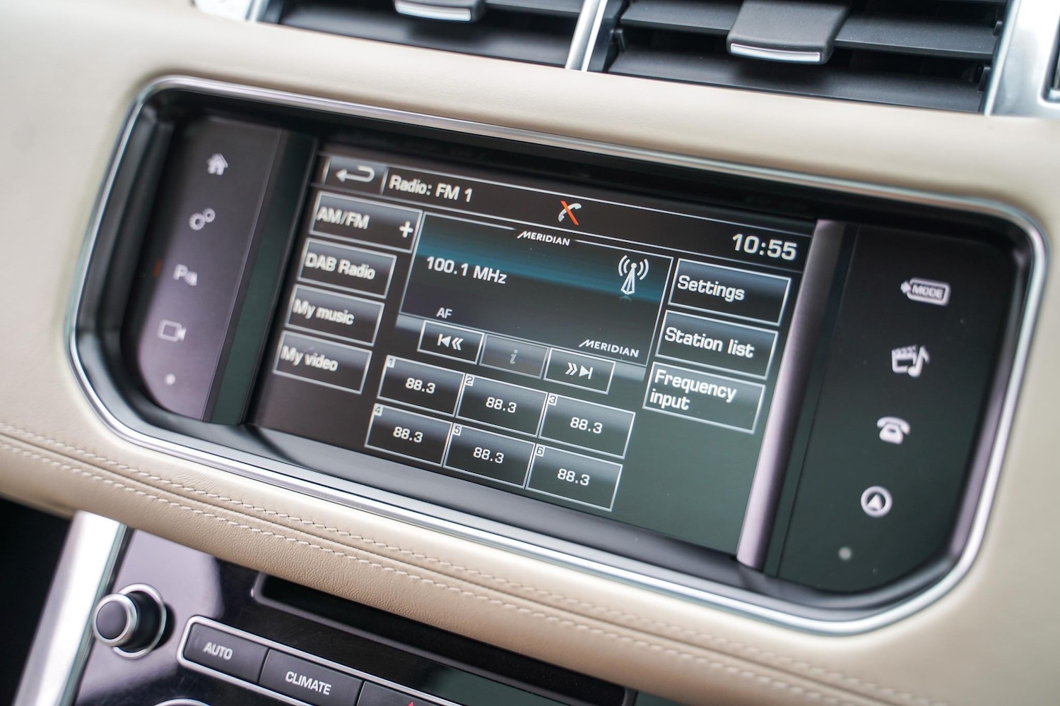 Used Land Rover Range Rover Sport 2015 for sale - 76898332: Photo 50