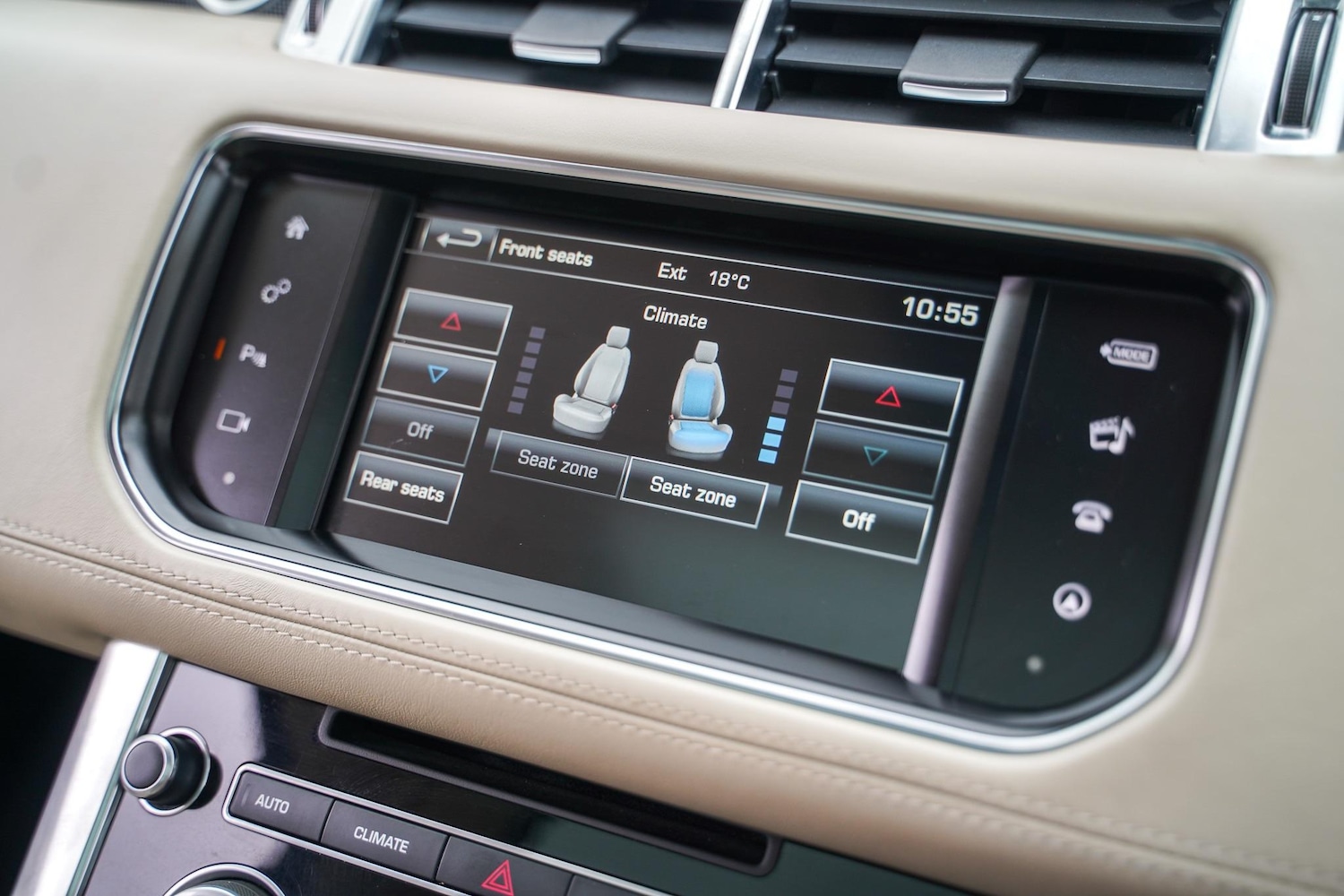 Used Land Rover Range Rover Sport 2015 for sale - 76898332: Photo 51