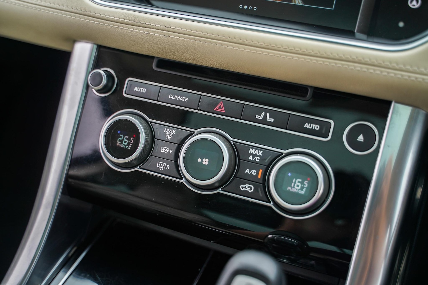 Used Land Rover Range Rover Sport 2015 for sale - 76898332: Photo 54