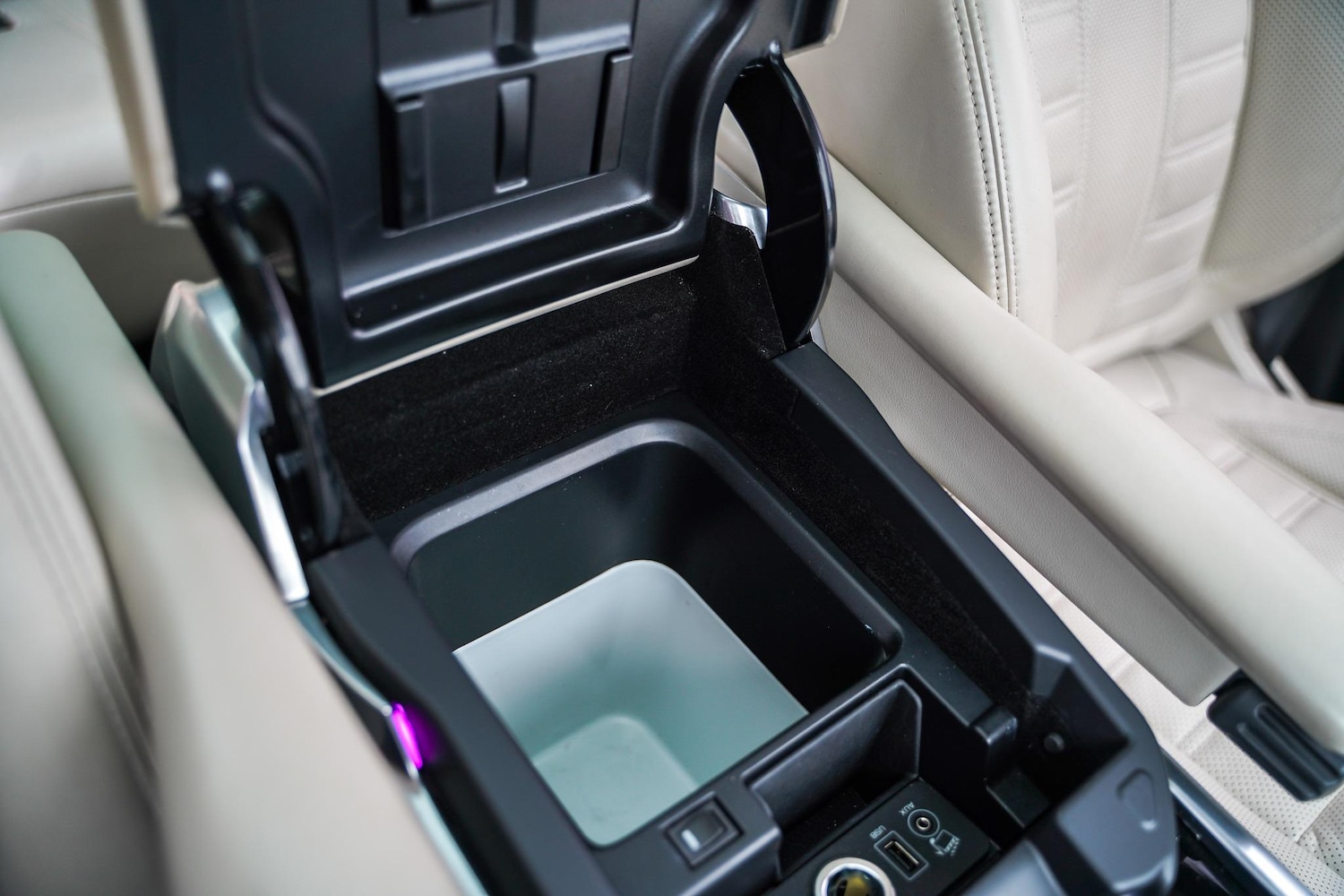 Used Land Rover Range Rover Sport 2015 for sale - 76898332: Photo 56