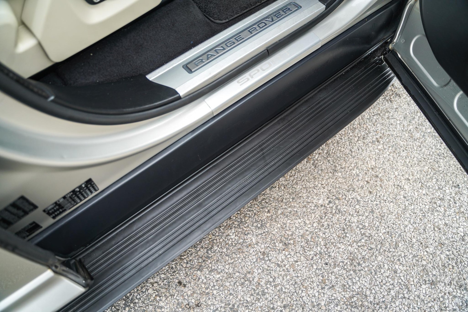 Used Land Rover Range Rover Sport 2015 for sale - 76898332: Photo 59