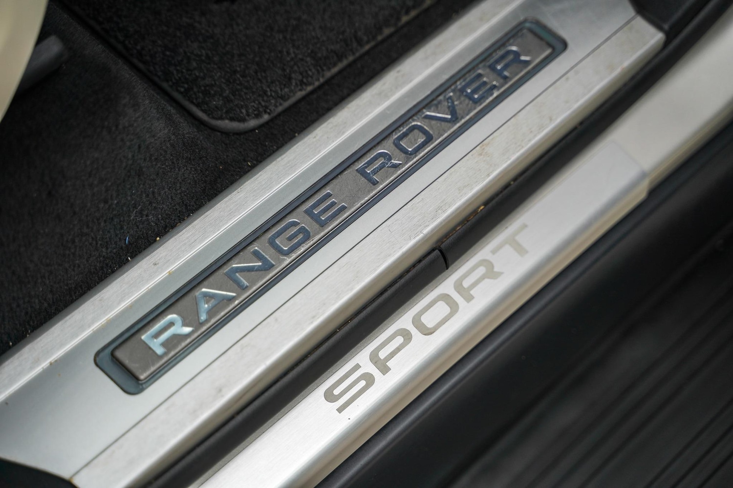 Used Land Rover Range Rover Sport 2015 for sale - 76898332: Photo 60