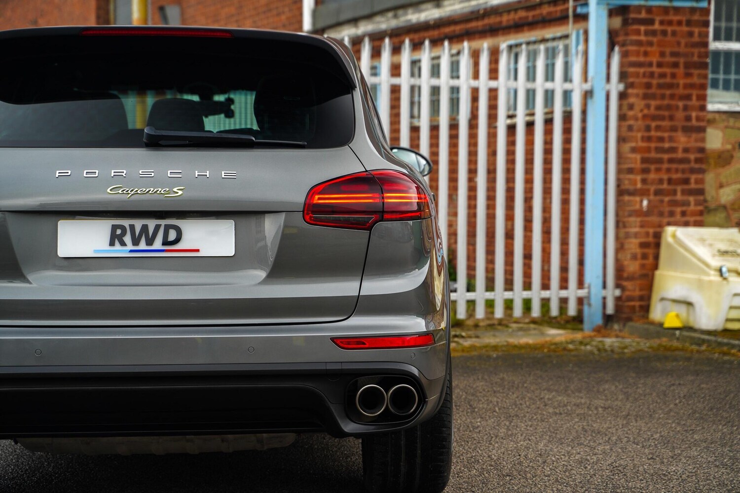 Used Porsche Cayenne for sale - 78214656: Photo 19