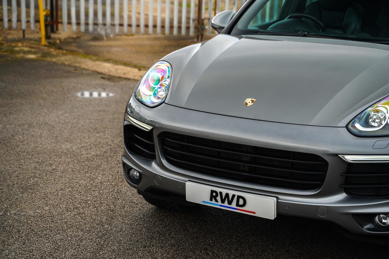 Used Porsche Cayenne for sale - 78214656: Photo 25