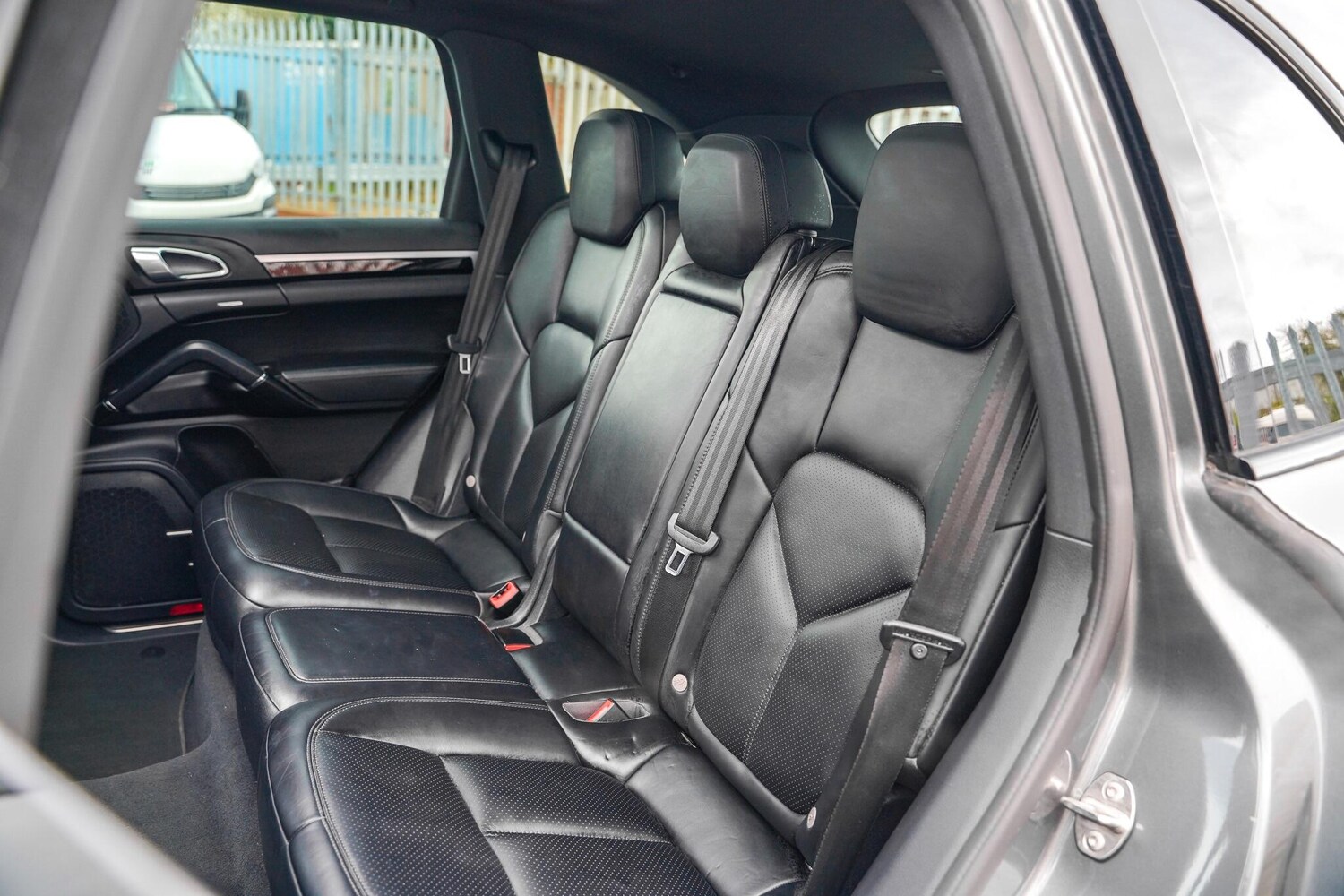 Used Porsche Cayenne for sale - 78214656: Photo 27