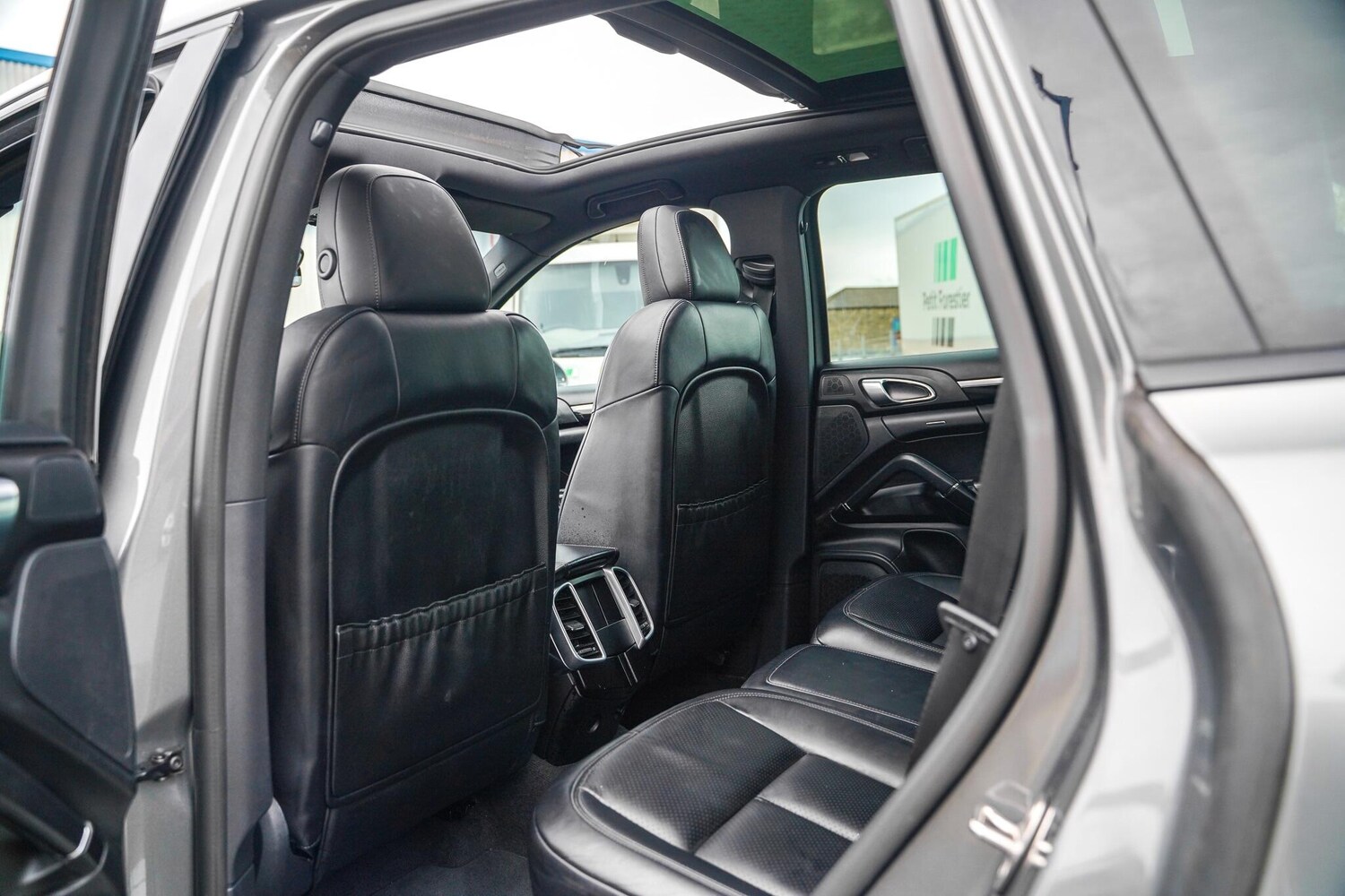 Used Porsche Cayenne for sale - 78214656: Photo 29