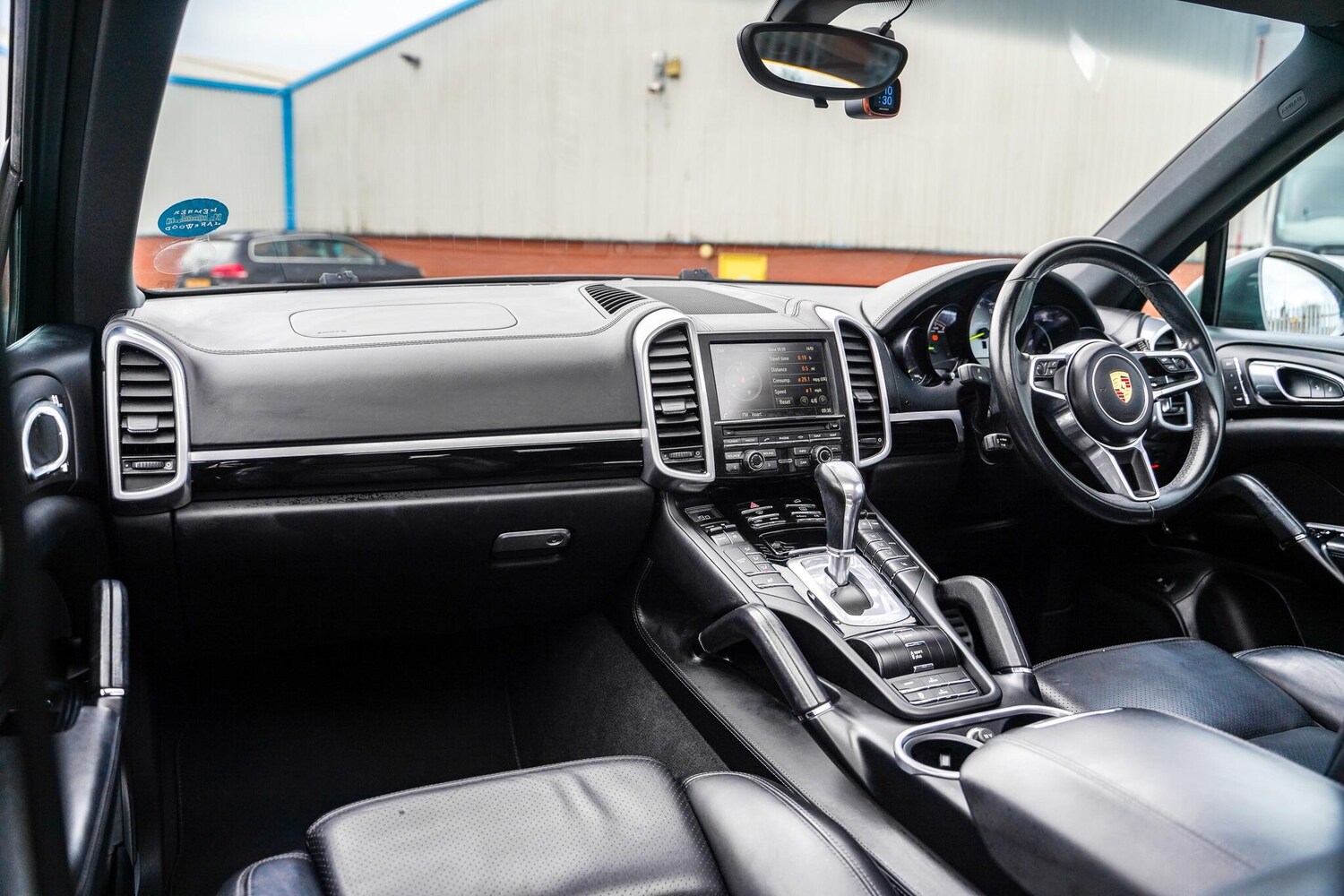 Used Porsche Cayenne for sale - 78214656: Photo 30